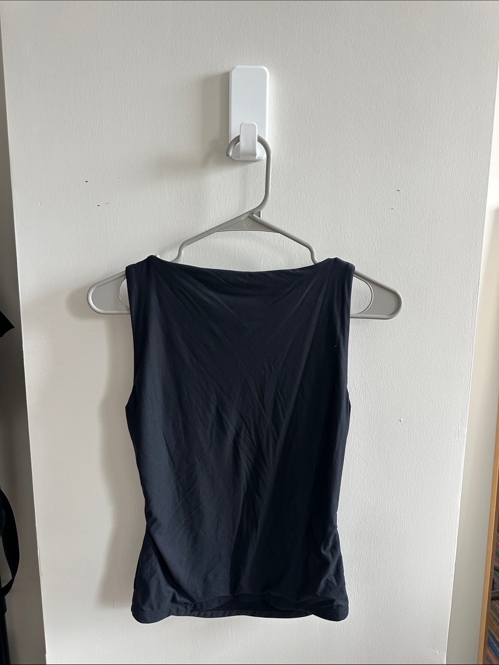 abercrombie tank